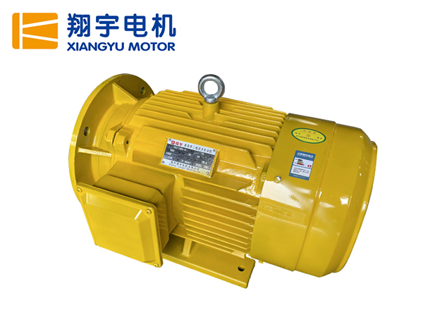 消防專用電機