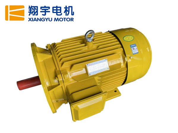 消防專用電機